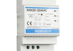 KNX 总线电源系列(20W)