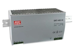 导轨安装型 DRH/DRT系列（120W~960W）